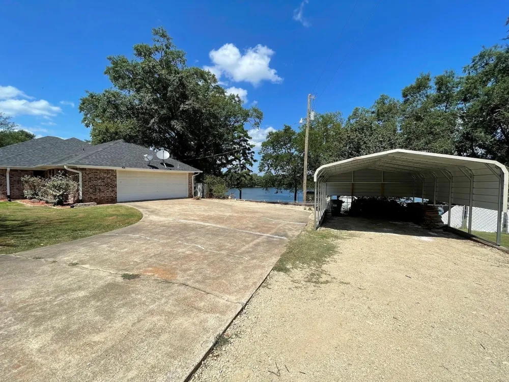45 County Road 4857 Mt Pleasant, TX 75455