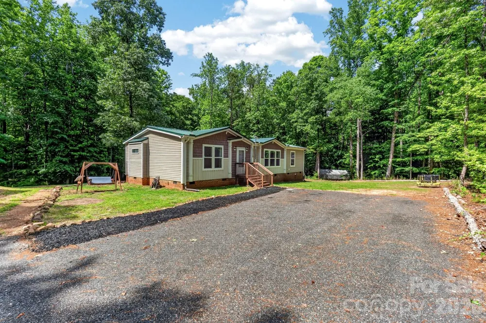 4142 Musket Hill Road Sharon, SC 29742