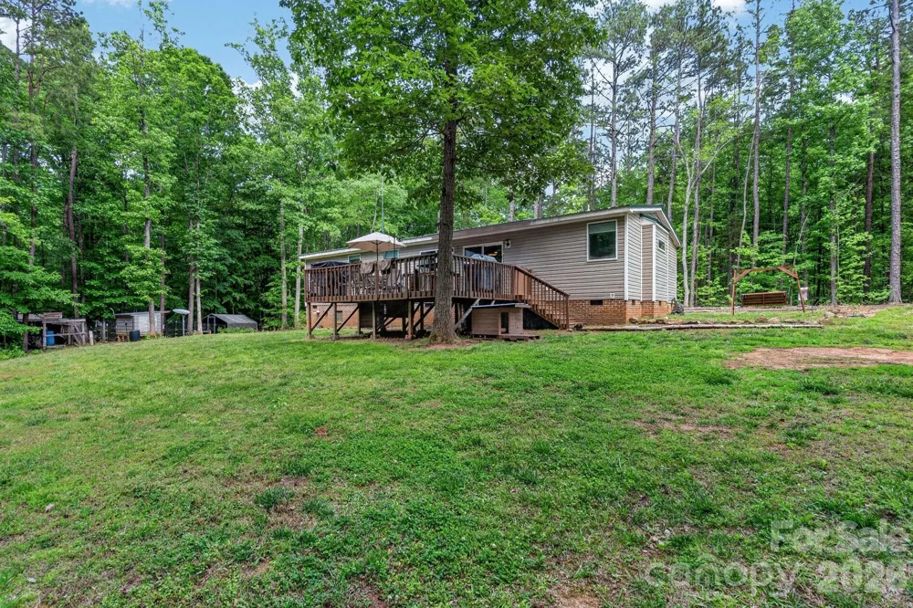 4142 Musket Hill Road Sharon, SC 29742