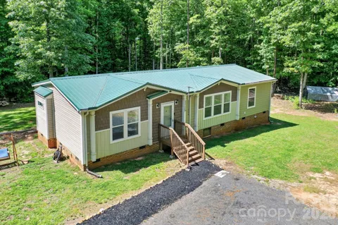 4142 Musket Hill Road