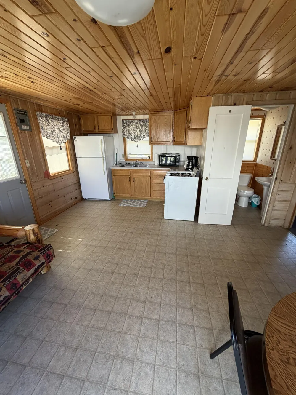 36282 #27 Rush Lake Loop Ottertail, MN 56571