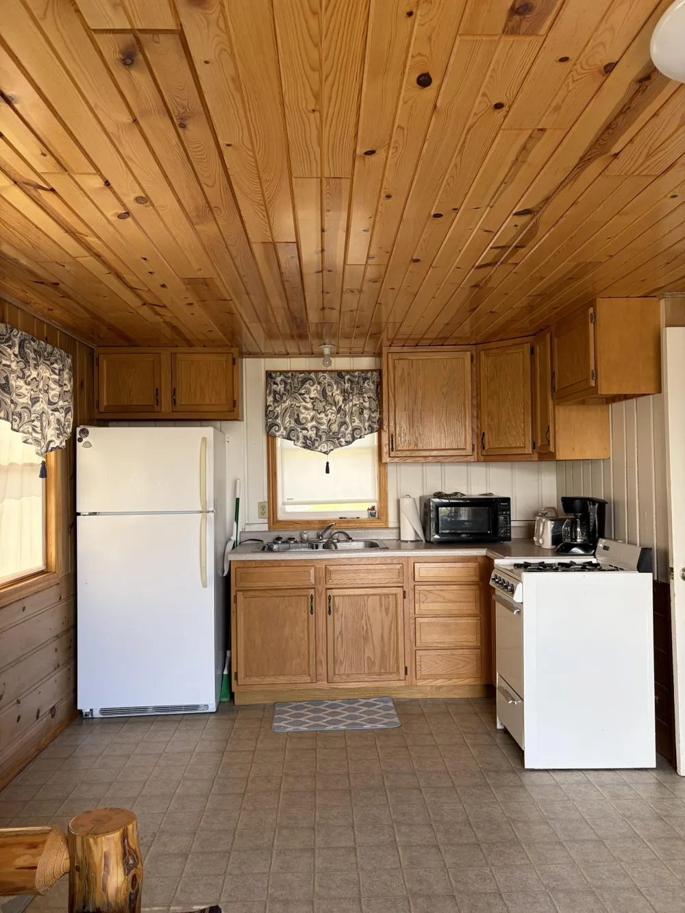 36282 #27 Rush Lake Loop Ottertail, MN 56571