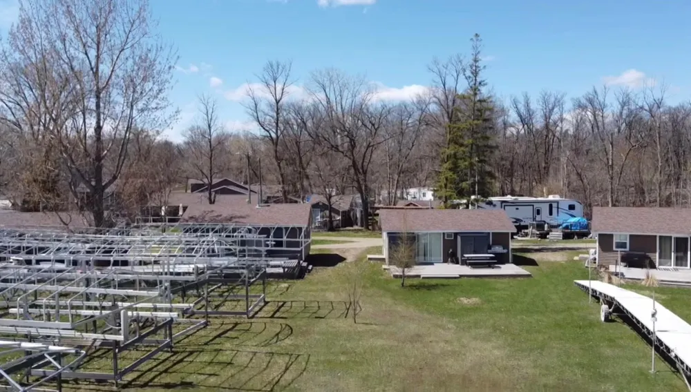 36282 #27 Rush Lake Loop Ottertail, MN 56571