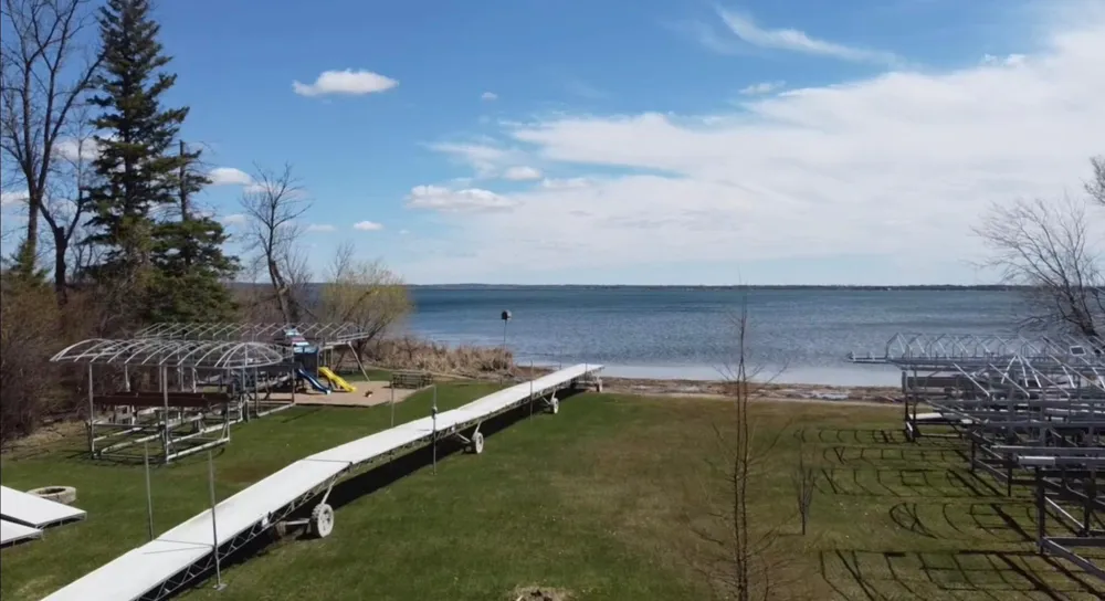 36282 #27 Rush Lake Loop Ottertail, MN 56571