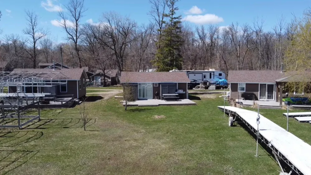 36282 #27 Rush Lake Loop Ottertail, MN 56571