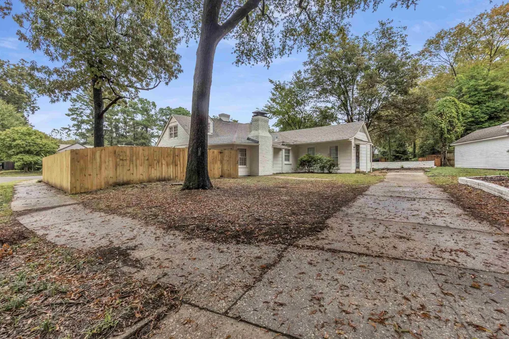 3189 HIGHLAND PARK PL Memphis, TN 38111