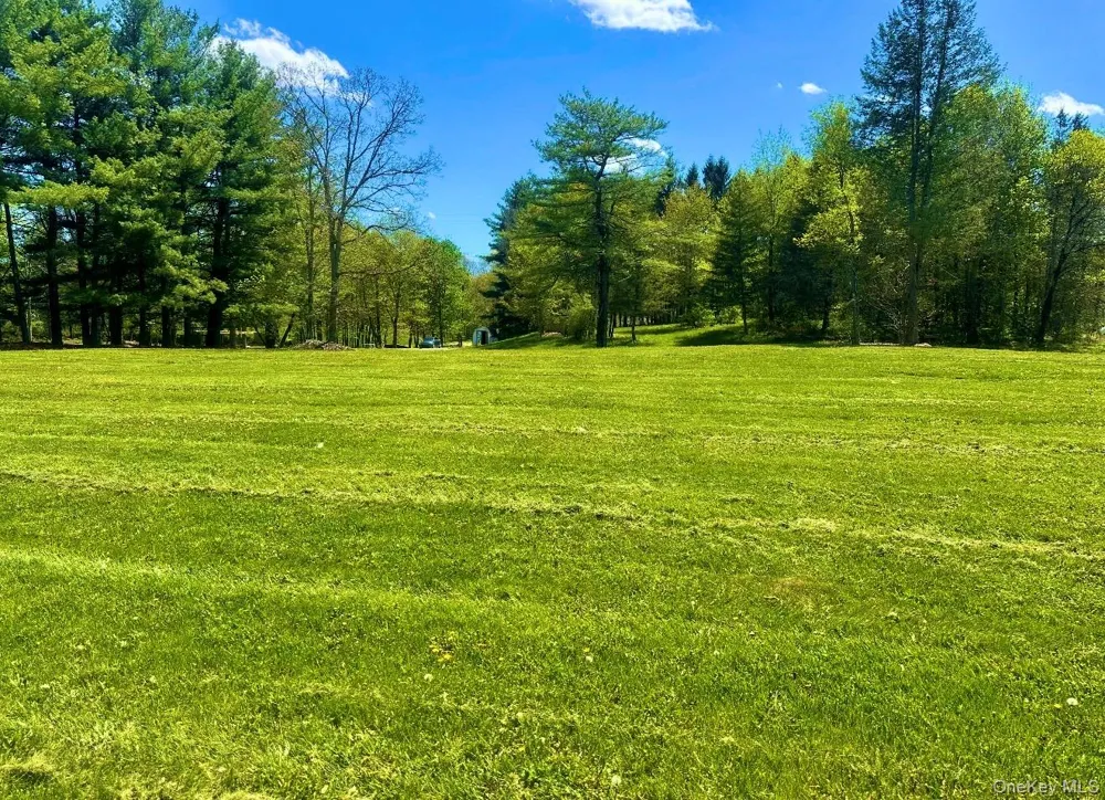 TBD LOT #2 Quaker Street Wallkill, NY 12589