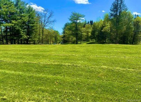 TBD LOT #2 Quaker Street