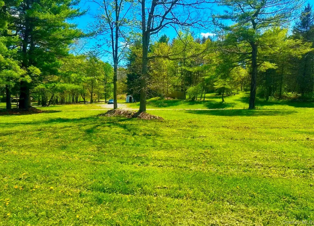 TBD LOT #2 Quaker Street Wallkill, NY 12589