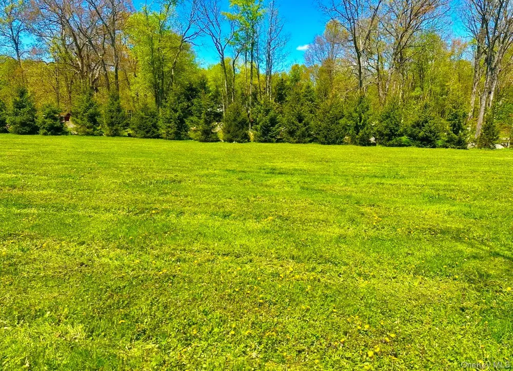 TBD LOT #2 Quaker Street Wallkill, NY 12589