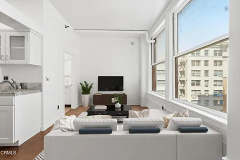 215 W 7th Street #1003