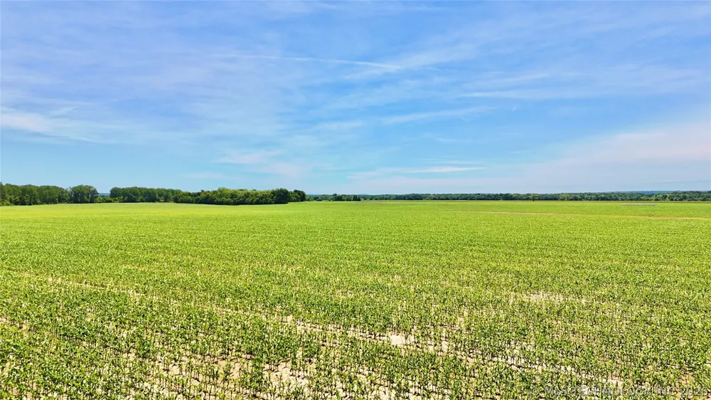 County Road 4340 Stigler, OK 74462
