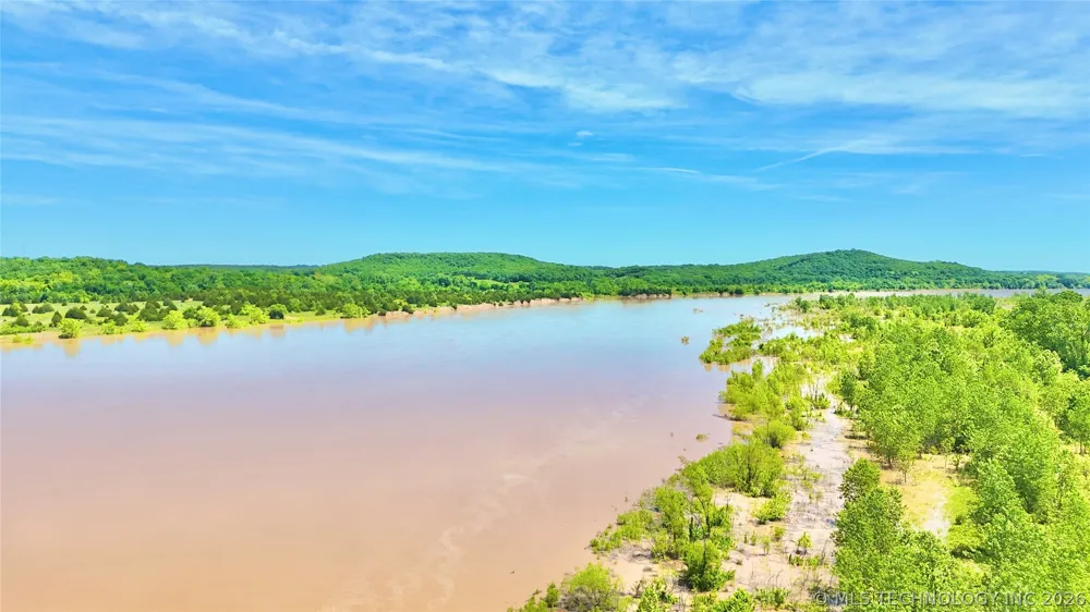 County Road 4340 Stigler, OK 74462
