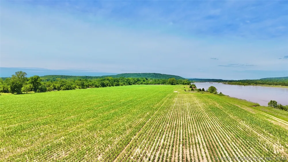 County Road 4340 Stigler, OK 74462