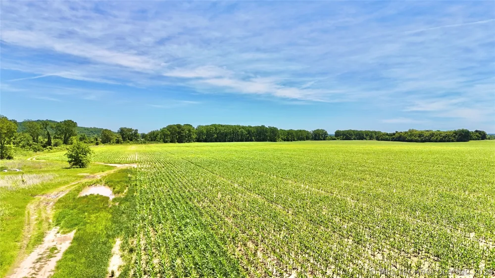County Road 4340 Stigler, OK 74462