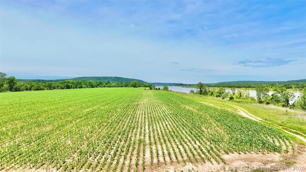 County Road 4340 Stigler, OK 74462