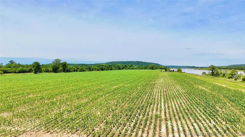 County Road 4340 Stigler, OK 74462