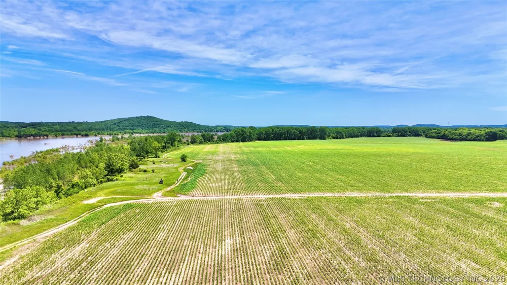 County Road 4340 Stigler, OK 74462