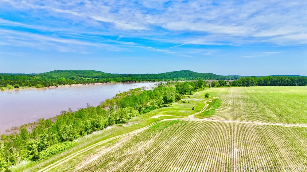 County Road 4340 Stigler, OK 74462