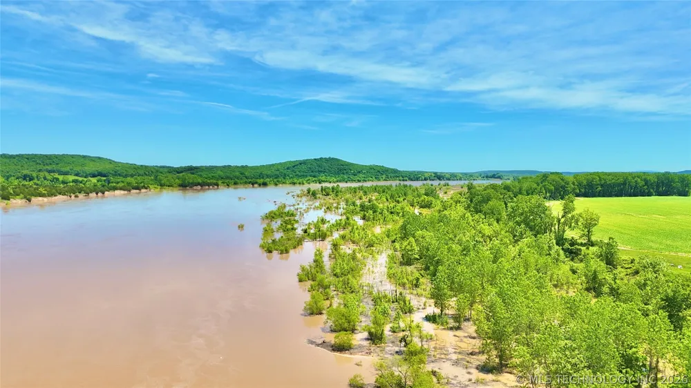 County Road 4340 Stigler, OK 74462