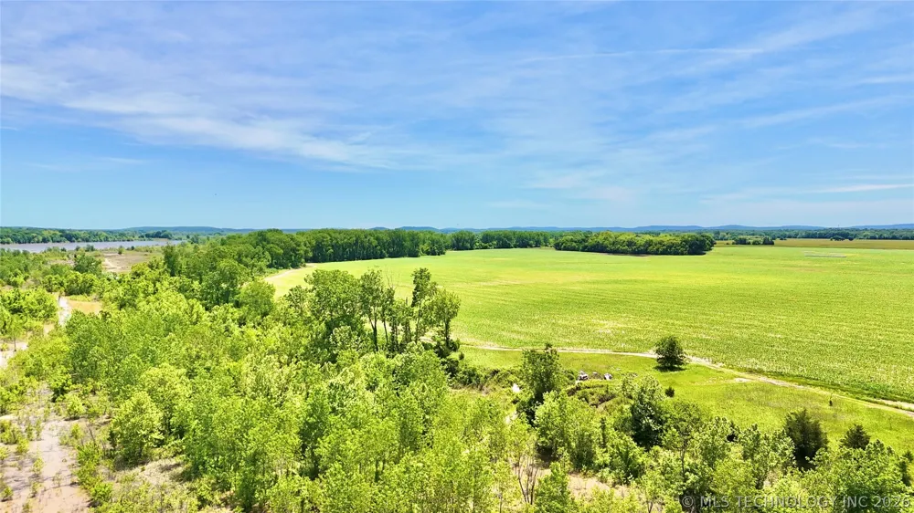 County Road 4340 Stigler, OK 74462
