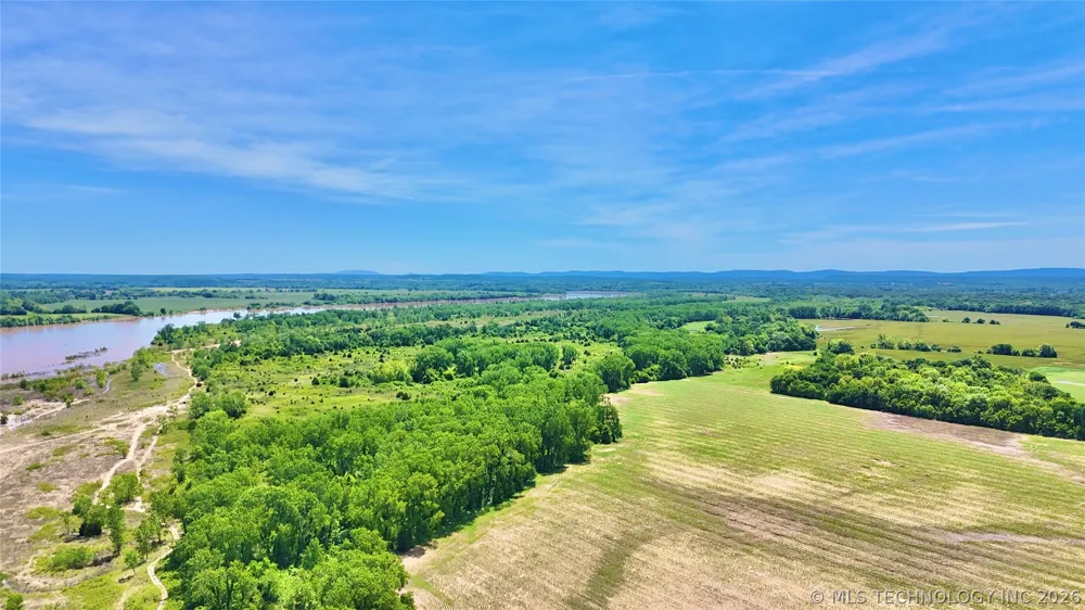 County Road 4340 Stigler, OK 74462