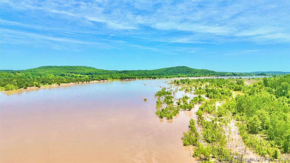 County Road 4340 Stigler, OK 74462