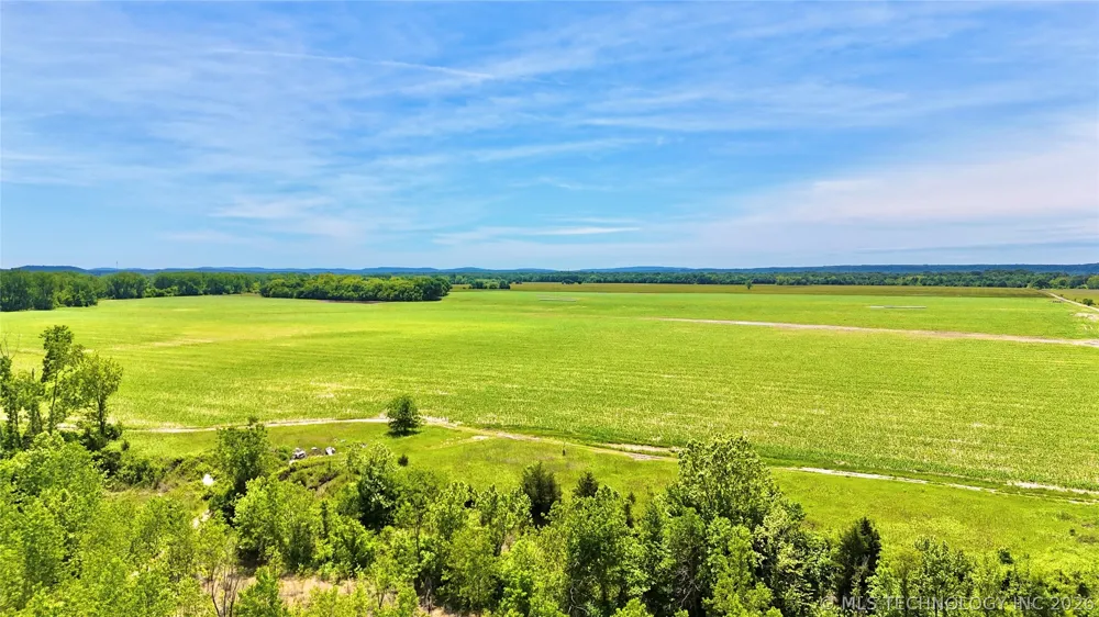 County Road 4340 Stigler, OK 74462