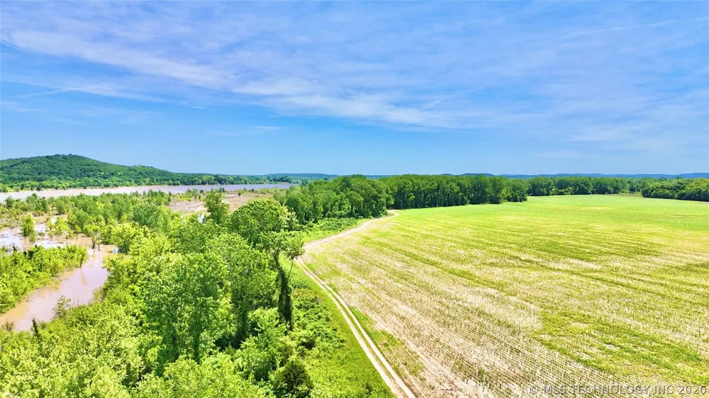 County Road 4340 Stigler, OK 74462