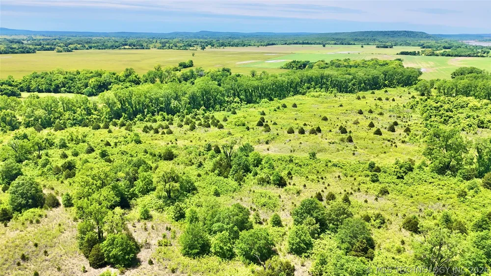 County Road 4340 Stigler, OK 74462
