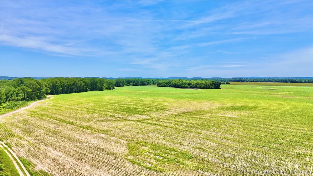 County Road 4340 Stigler, OK 74462