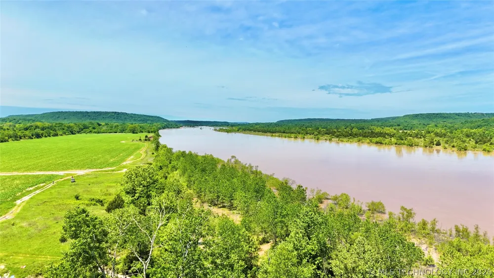 County Road 4340 Stigler, OK 74462