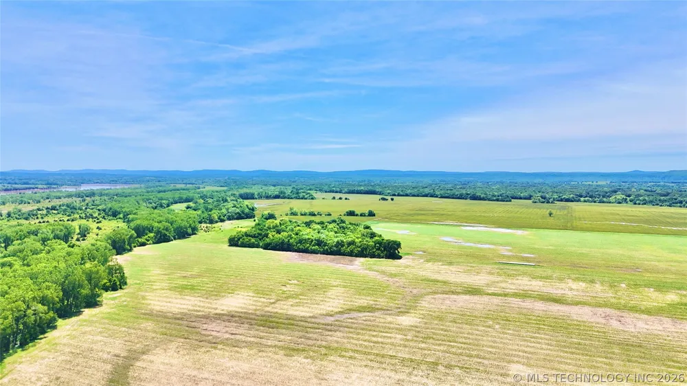 County Road 4340 Stigler, OK 74462