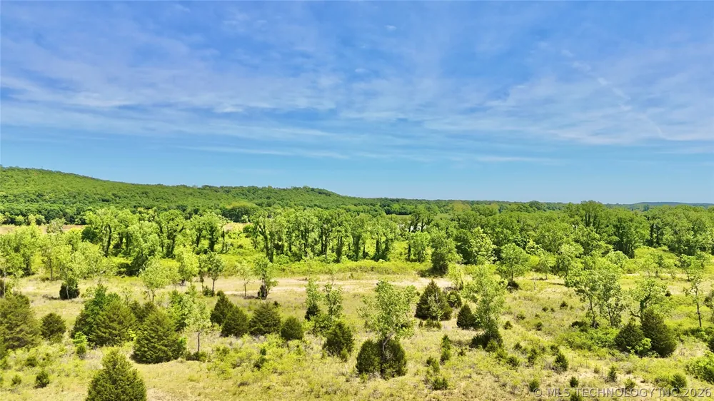 County Road 4340 Stigler, OK 74462