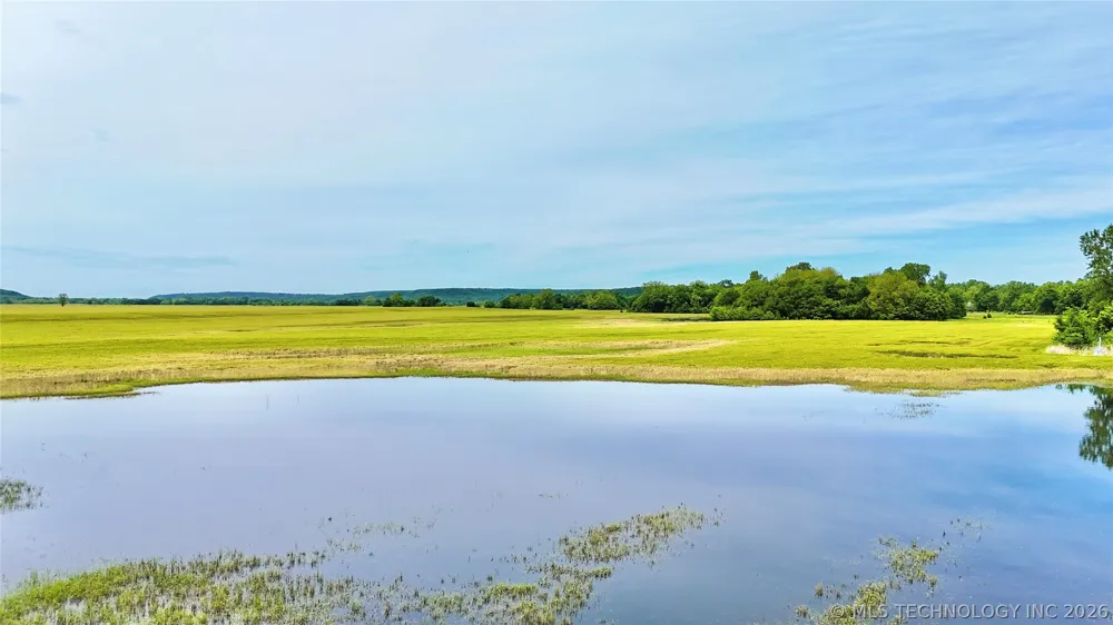 County Road 4340 Stigler, OK 74462