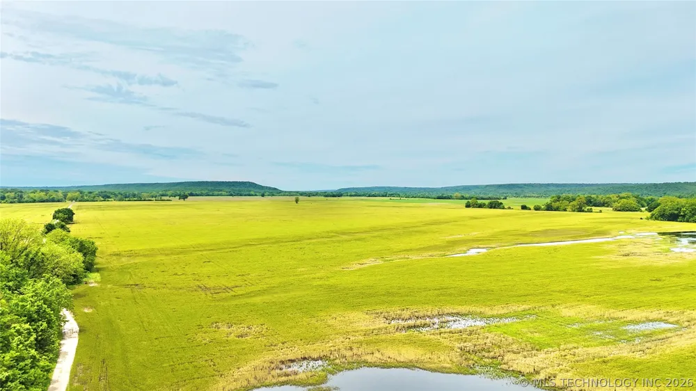 County Road 4340 Stigler, OK 74462