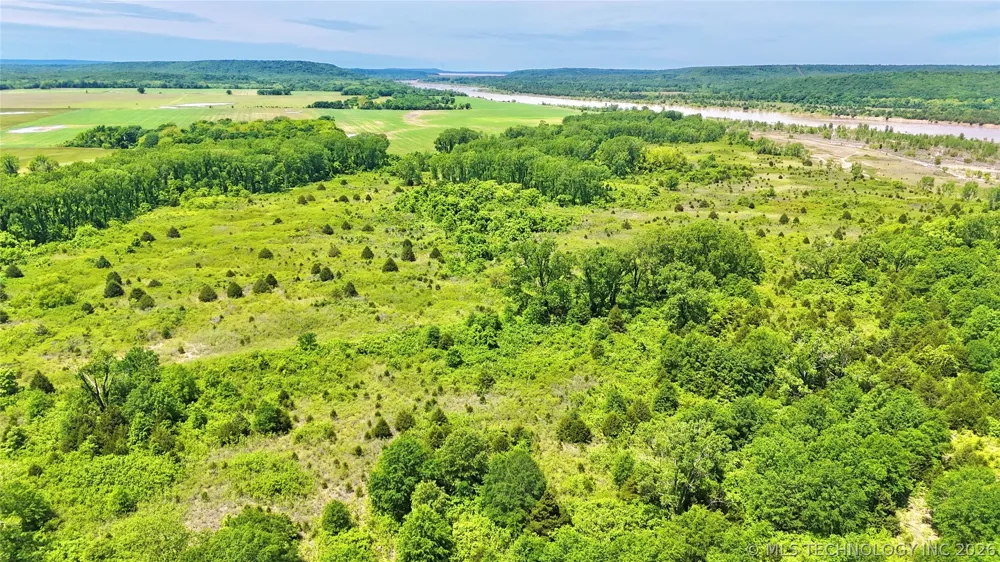 County Road 4340 Stigler, OK 74462