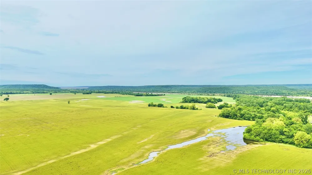 County Road 4340 Stigler, OK 74462