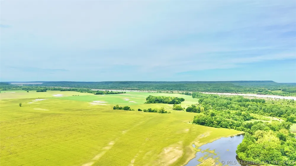 County Road 4340 Stigler, OK 74462
