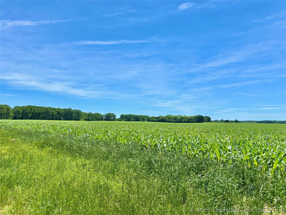 County Road 4340 Stigler, OK 74462