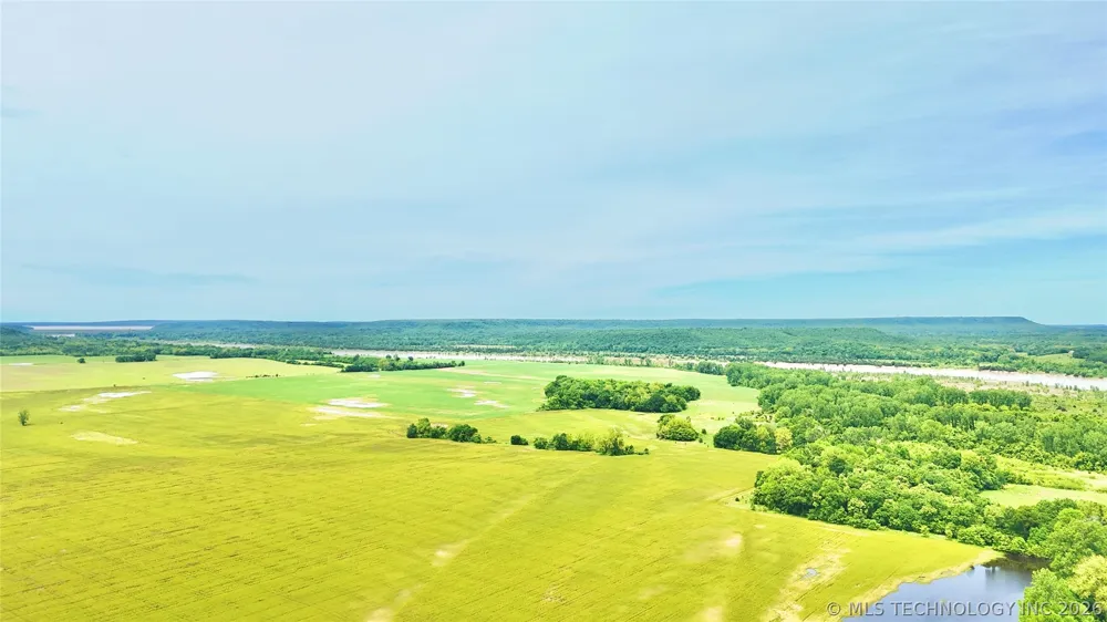 County Road 4340 Stigler, OK 74462