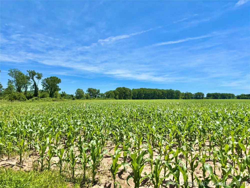 County Road 4340 Stigler, OK 74462