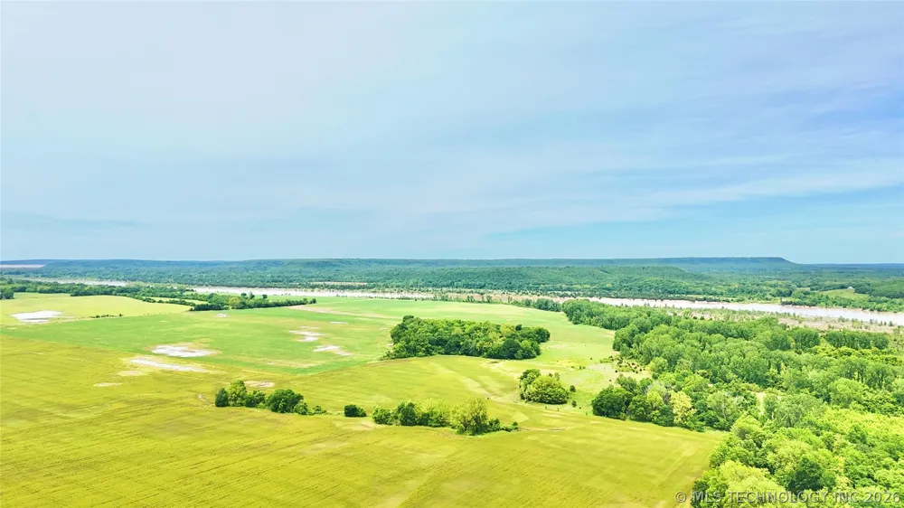 County Road 4340 Stigler, OK 74462