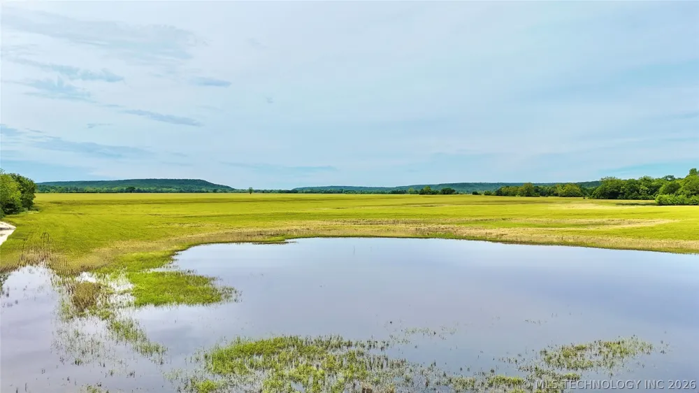 County Road 4340 Stigler, OK 74462