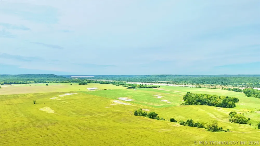 County Road 4340 Stigler, OK 74462