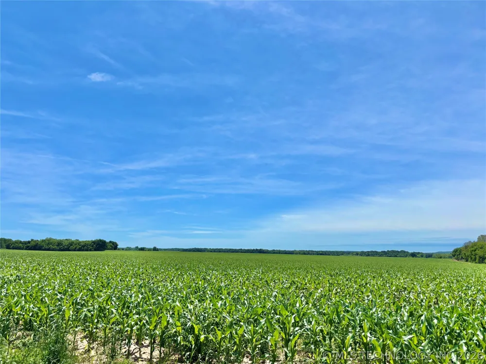 County Road 4340 Stigler, OK 74462