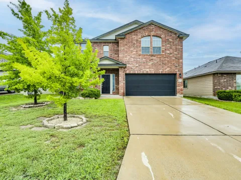213 Ammonite Lane