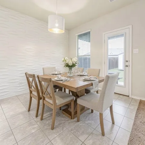 213 Ammonite Lane