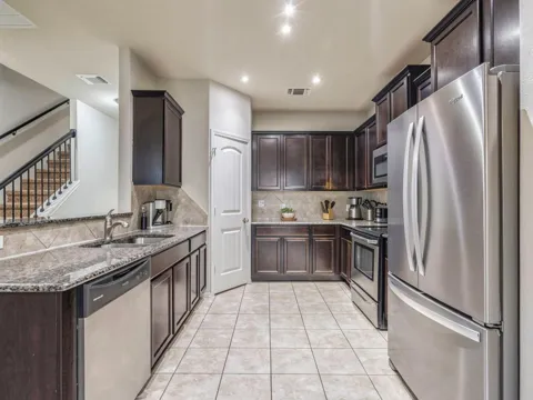 213 Ammonite Lane