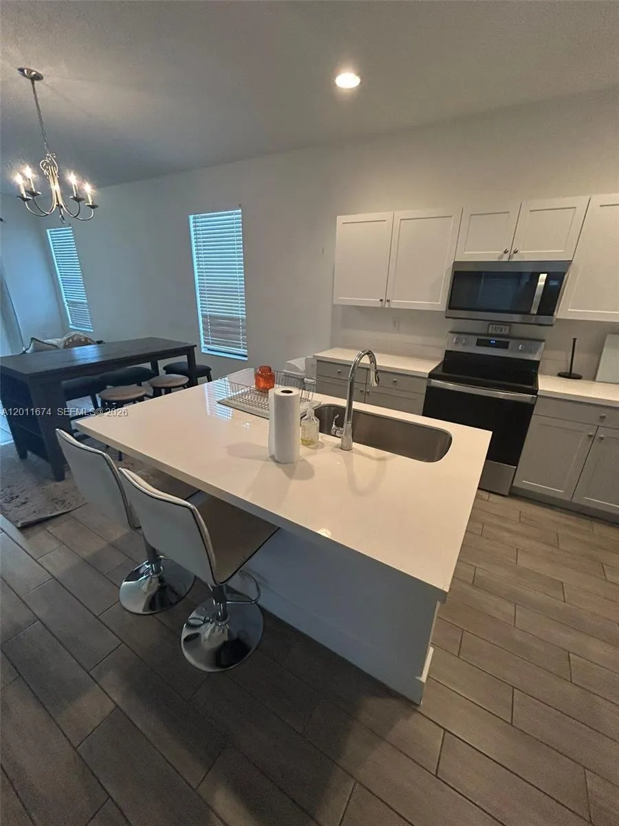 5541 AGOSTINO WAY #5541 Ave Maria, FL 34142